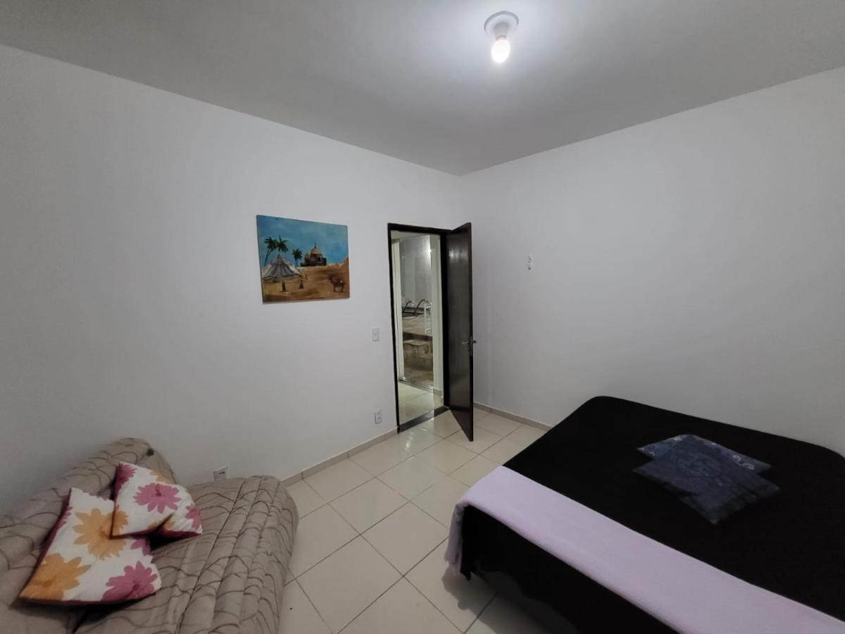 Casa Aconchegante Com Piscina E Spa Ribeirao Pires Ngoại thất bức ảnh